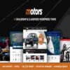 Motors Car Dealership, Listing Classified Ads WordPress Theme 5.2.6 – Pro GPL Themes 2 Motors Car Dealership, Listing Classified Ads WordPress Theme