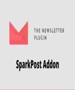 Newsletter SparkPost Addon GPL Plugin