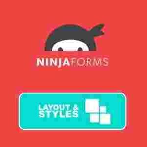 Ninja Forms Layout and Styles