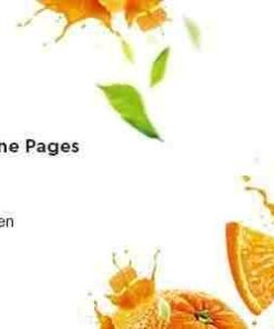 Ogami Theme GPL Pro – Organic Store WordPress Theme