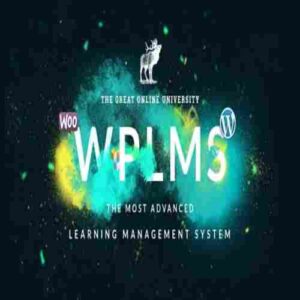 Online University Education LMS School WordPress Theme