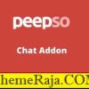 PeepSo Chat Addon WP GPL Messages Addon 7.1.0.0 Plugin 1 PeepSo Chat Addon WP GPL Messages Addon Plugin