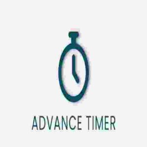 QSM Advanced Timer Addon GPL Plugin