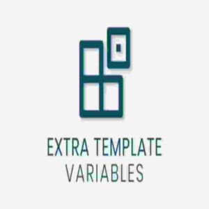 QSM Extra Template Variables Addon GPL Plugin