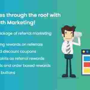 Referral System for WooCommerce GPL Pro – Extension