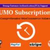 SUMO Subscriptions GPL Pro Plugin – WooCommerce Subscription System