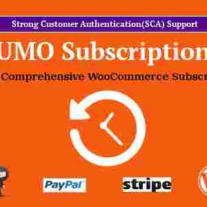 SUMO Subscriptions GPL Pro Plugin – WooCommerce Subscription System