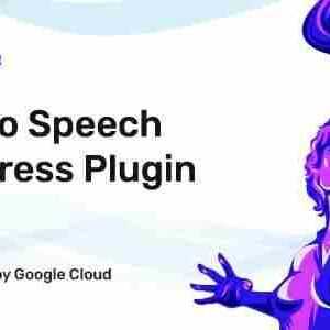 Speaker GPL Pro Plugin – Page to Speech Plugin for WordPress