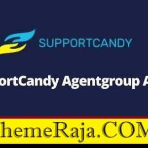 SupportCandy Agentgroup Addon GPL Plugin