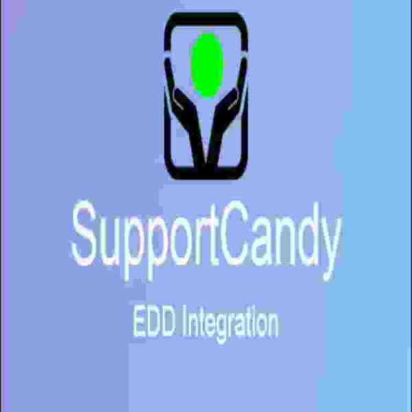 SupportCandy EDD Integration Addon GPL Plugin