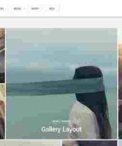 Themify Peak WordPress Theme GPL