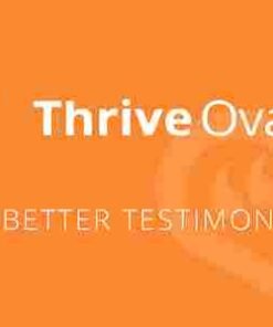 Thrive Ovation Premium GPL Pro Plugin