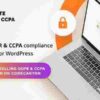 Ultimate GDPR & CCPA Compliance Toolkit 5.3.5 Plugin for WordPress 2 Ultimate GDPR & CCPA Compliance Toolkit Plugin for WordPress