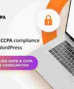 Ultimate GDPR & CCPA Compliance Toolkit Plugin for WordPress