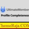 Ultimate Member Profile Completeness Addon GPL 2.2.9 Pro Plugin 2 Ultimate Member Profile Completeness Addon GPL Pro Plugin