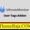 Ultimate Member User Tags Addon GPL Pro Plugin