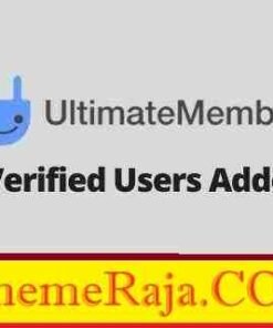 Ultimate Member Verified Users Addon GPL Plugin