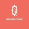 UnderConstructionPage PRO GPL Plugin