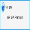 WP 2FA Premium 2.8.0 – Two-factor authentication Plugin for WordPress 1 WP 2FA Premium – Two-factor authentication Plugin for WordPress