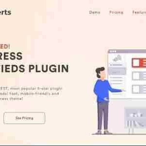 WPAdverts Core Plugin GPL Pro – WordPress Classified Plugin