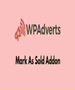 WPAdverts Fee Per Category Addon GPL Plugin