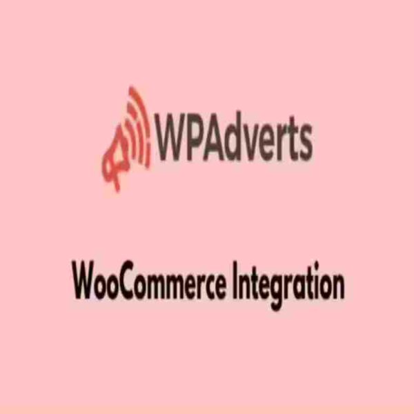 WPAdverts WooCommerce Integration GPL Plugin