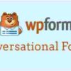 WPForms Conversational Forms Addon GPL 1.14.0 Pro Plugin 1 WPForms Conversational Forms Addon Pro Plugin
