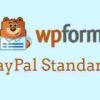 WPForms PayPal Standard Addon GPL 1.10.0 Pro Plugin 1 WPForms PayPal Standard Addon GPL Pro Plugin