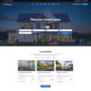 WPResidence The most Advanced real estate theme