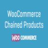 WooCommerce Chained Products Pro