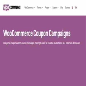WooCommerce Coupon Campaigns Premium Plugin