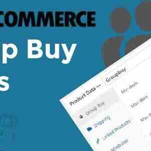 WooCommerce Group Buy and Deals GPL Pro – Groupon Clone for WooCommerce