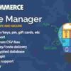WooCommerce License Manager GPL Plugin