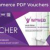 WooCommerce PDF Vouchers Extension GPL 4.9.9 Plugin 1 WooCommerce PDF Vouchers Extension GPL Plugin