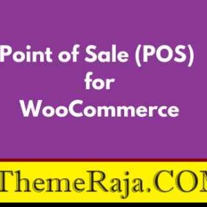 WooCommerce Point of Sale GPL Pro Plugin