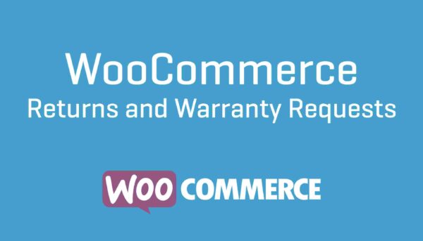WooCommerce Returns and Warranty Requests GPL Pro Download Plugin