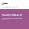 WooCommerce Stamps.com API Integration GPL Plugin