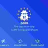 WordPress GDPR & CCPA GPL 2.0.3 Pro Plugin 1 WordPress GDPR & CCPA GPL Pro Plugin