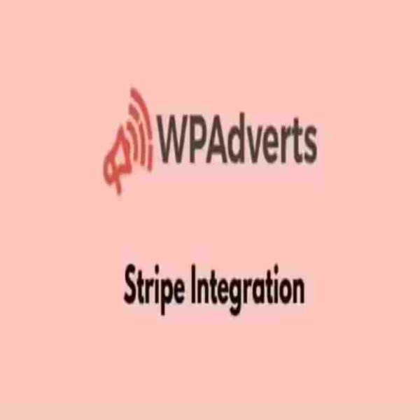WPAdverts Stripe Integration