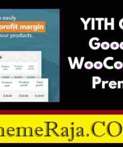 YITH Cost of Goods for WooCommerce Premium GPL Pro Download Plugin
