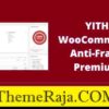 YITH WooCommerce Anti-Fraud Premium GPL Plugin