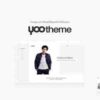 YOOtheme Pro GPL 4.5.25 WordPress Theme and Page Builder 2 YOOtheme Pro GPL – WordPress Theme and Page Builder