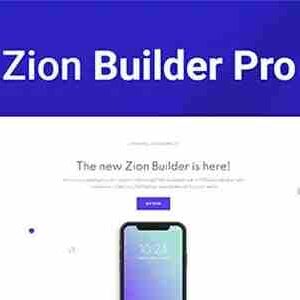 Zion Builder