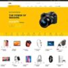 eLab WooCommerce Marketplace WordPress Theme 1.2.4 – Pro GPL Themes 2 eLab WooCommerce Marketplace WordPress Theme