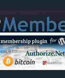 s2Member Pro GPL Plugin – Secure WordPress Content