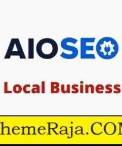 AIOSEO Local Business Addon GPL Plugin