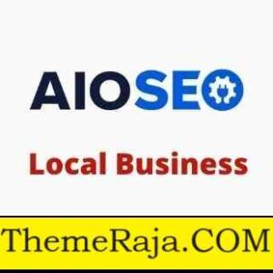 AIOSEO Local Business Addon GPL Plugin