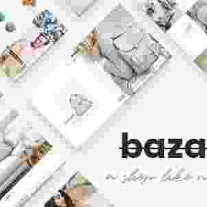 Bazaar Theme GPL – Create eCommerce Websites