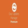 Easy Updates Manager Premium 9.0.19 GPL Plugin 2 Easy Updates Manager Premium GPL Plugin
