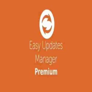 Easy Updates Manager Premium GPL Plugin